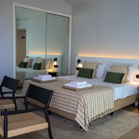 Flh Blue View Gardens Apartman