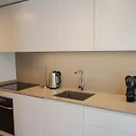 Apartament Flh Blue View Gardens