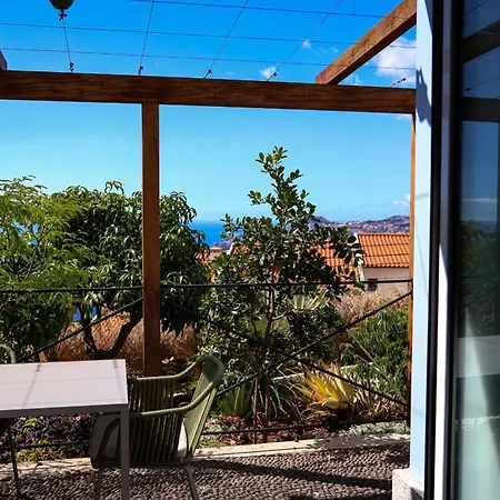 Flh Blue View Gardens דירה פונשל