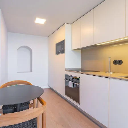 Flh Blue View Gardens Apartment