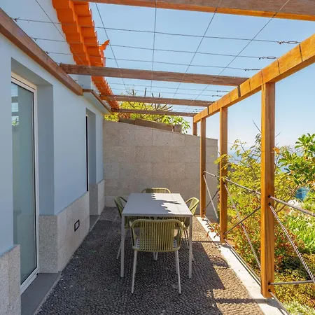 Apartment Flh Blue View Gardens Funchal (Madeira)
