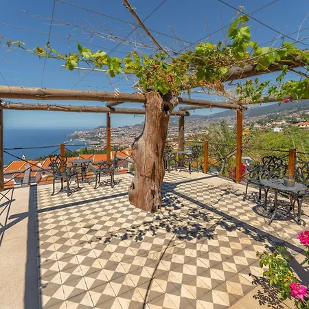 Flh Blue View Gardens Funchal (Madeira)
