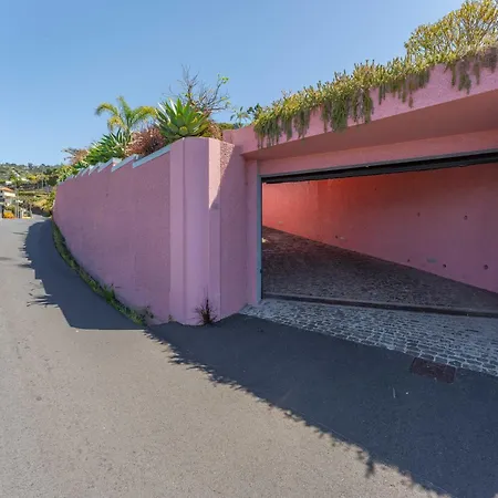 Flh Blue View Gardens Apartment Funchal (Madeira)