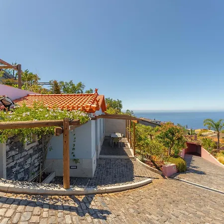 Apartment Flh Blue View Gardens Funchal (Madeira)