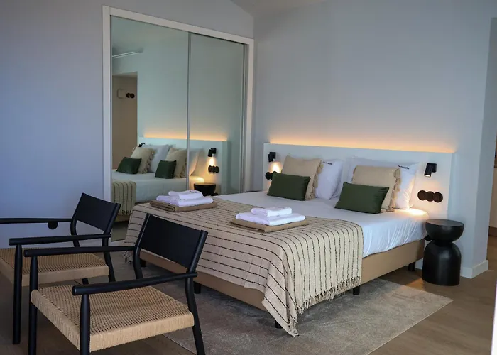 Flh Blue View Gardens Apartment