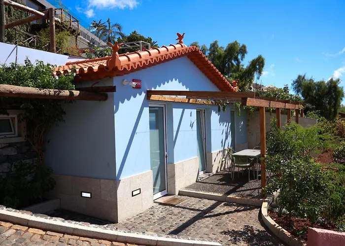 Apartment Flh Blue View Gardens