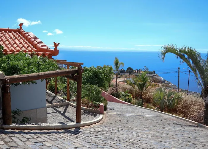 Flh Blue View Gardens Apartment *