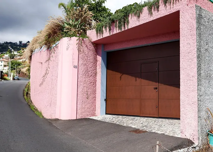 Flh Blue View Gardens * Funchal (Madeira)