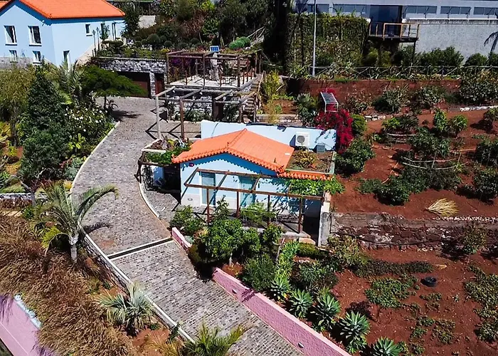Flh Blue View Gardens Funchal (Madeira)