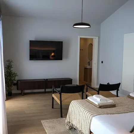 Flh Blue View Gardens フンシャル