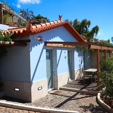 アパート Flh Blue View Gardens