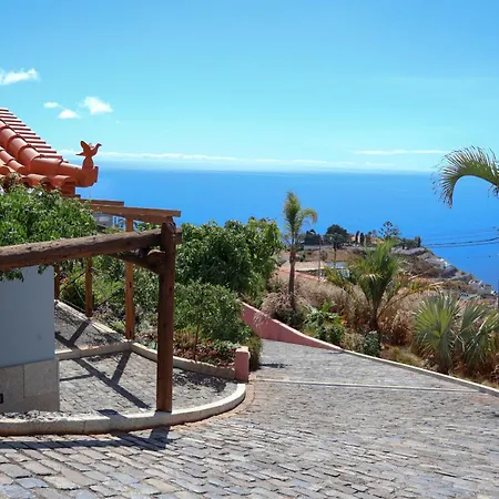 Flh Blue View Gardens アパート *