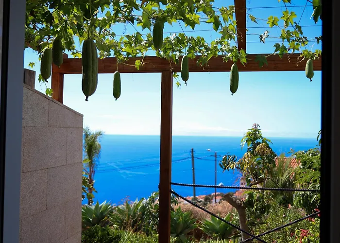 דירה Flh Blue View Gardens