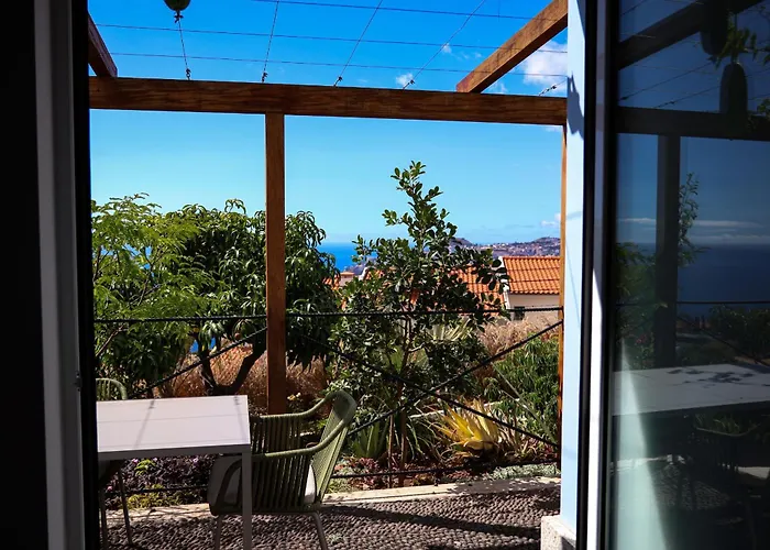 Flh Blue View Gardens דירה פונשל