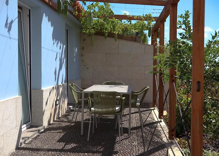 Flh Blue View Gardens פונשל